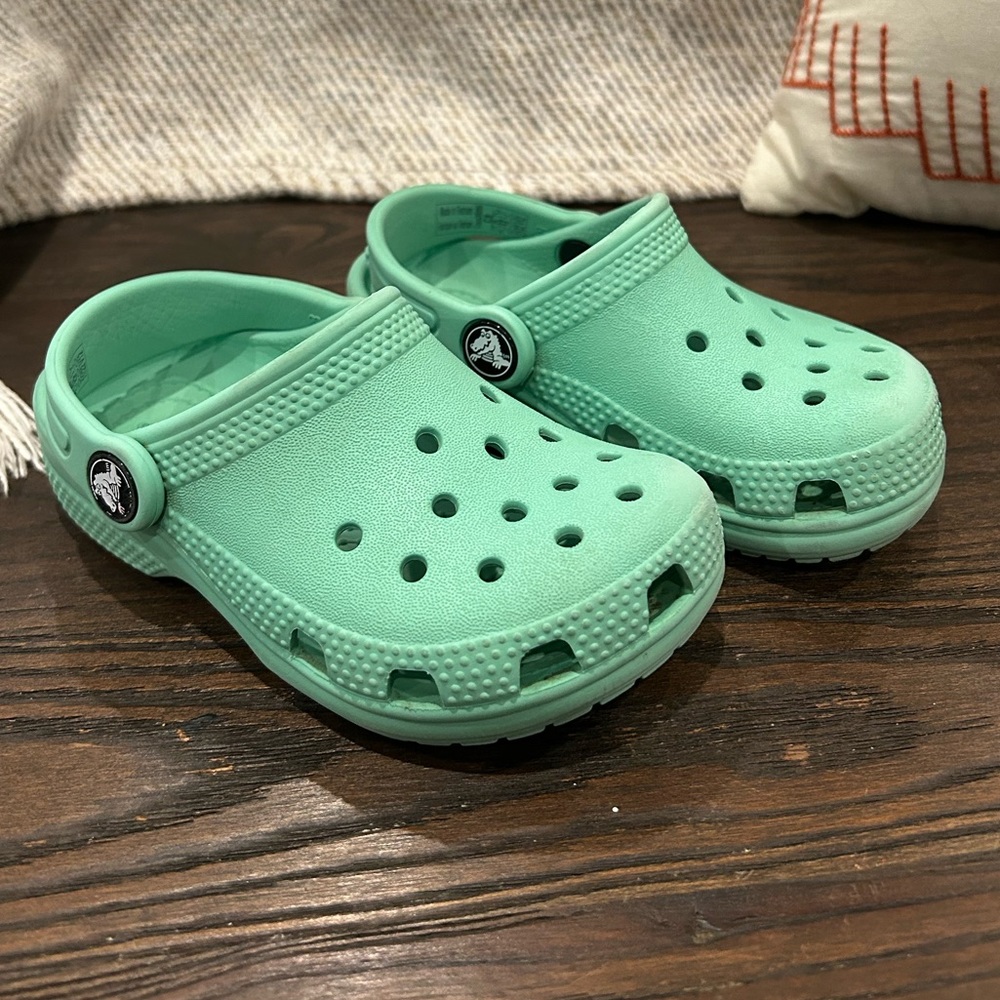 Classic Croc